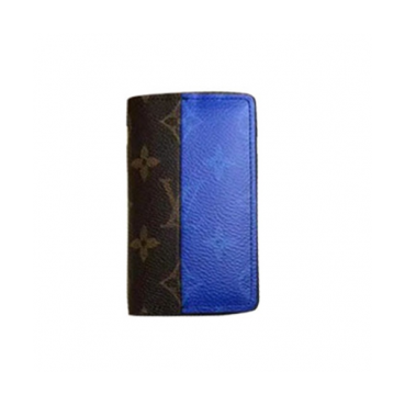 [루이비통] 포켓 오거나이저 모노그램 M63021 남성용 지갑 lv0034q - Louis Vuitton Pocket Organizer Monogram Mens Pocket