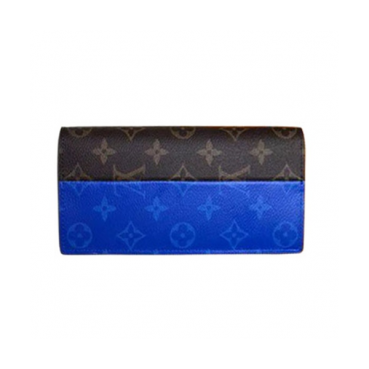 [루이비통] 지피 월릿 모노그램 M63026 남성용 장지갑 lv0032q - Louis Vuitton Zippy Vertical Monogram Mens Wallet