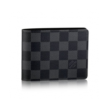 [루이비통] 멀티플 월릿 다미에 N62663 남성용 지갑 lv0010q - Louis Vuitton Damier Mens Wallet