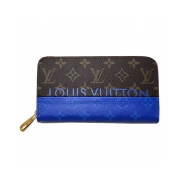 [루이비통] 지피 월릿 모노그램 M60017 남성용 장지갑 lv0031q - Louis Vuitton Zippy Vertical Monogram Mens Wallet