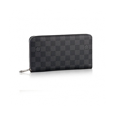 [루이비통] 지피 월릿 버티컬 다미에 N63077 남성용 장지갑 lv0004q - Louis Vuitton Damier Mens Wallet