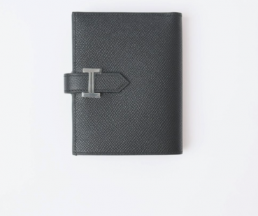 에르메스 베안 컴팩트 지갑 앱송 - Hermes Bearn Compact Wallet Epsom 