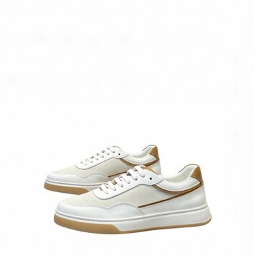 브루넬로쿠치넬리 남성 로우탑 스니커즈 - Brunello Cucinelli Mens Low