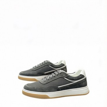 브루넬로쿠치넬리 남성 로우탑 스니커즈 - Brunello Cucinelli Mens Low