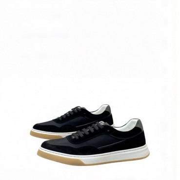 브루넬로쿠치넬리 남성 로우탑 스니커즈 - Brunello Cucinelli Mens Low