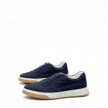 브루넬로쿠치넬리 남성 로우탑 스니커즈 - Brunello Cucinelli Mens Low