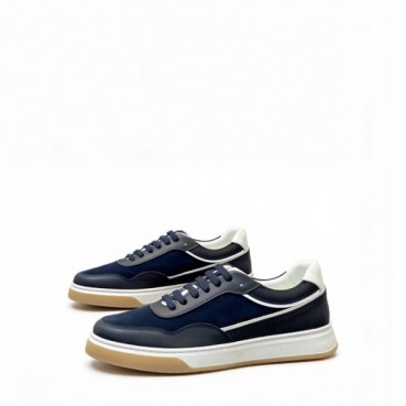 브루넬로쿠치넬리 남성 로우탑 스니커즈 - Brunello Cucinelli Mens Low