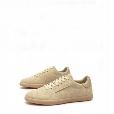 에르메네질도 제냐 남성 스웨이드 스니커즈 - Ermenegildo Zegna Mens Suede Sneakers 
