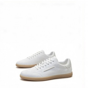 에르메네질도 제냐 남성 스웨이드 스니커즈 - Ermenegildo Zegna Mens Suede Sneakers 