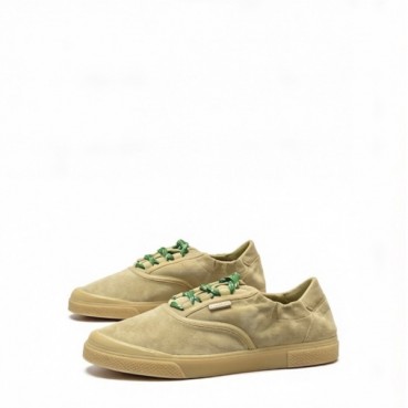 몽클레어 남성 베라 레저 스니커즈 - Moncler Mens Vera Leisure Sneakers 