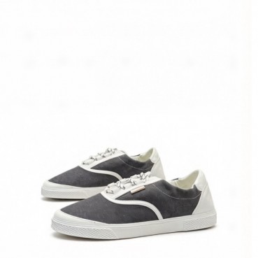 몽클레어 남성 베라 레저 스니커즈 - Moncler Mens Vera Leisure Sneakers 