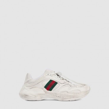 구찌 남/녀 2.0 스니커즈 - Gucci Unisex 2.0 Sneakers 