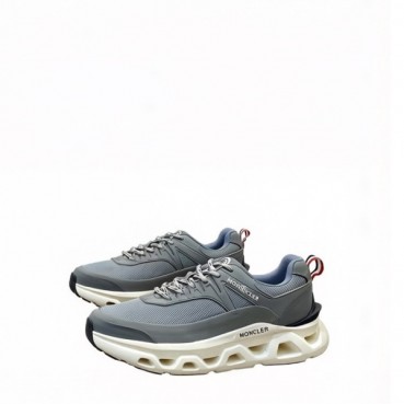몽클레어 남성 트레일그립 스니커즈 - Moncler Mens Trailgrip Lite Sneakers 