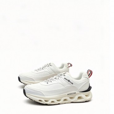 몽클레어 남성 트레일그립 스니커즈 - Moncler Mens Trailgrip Lite Sneakers 