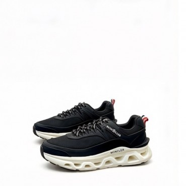 몽클레어 남성 트레일그립 스니커즈 - Moncler Mens Trailgrip Lite Sneakers 