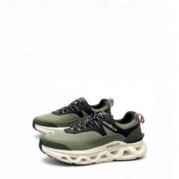 몽클레어 남성 트레일그립 스니커즈 - Moncler Mens Trailgrip Lite Sneakers 