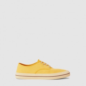 로로피아나 여성 Nantucket 워크 스니커즈 - Loro Piana Womens Nantucket Walk Sneakers 