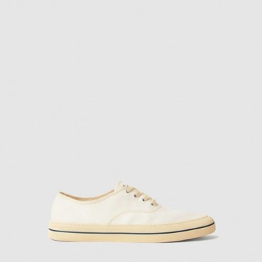 로로피아나 여성 Nantucket 워크 스니커즈 - Loro Piana Womens Nantucket Walk Sneakers 
