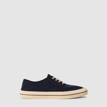 로로피아나 여성 Nantucket 워크 스니커즈 - Loro Piana Womens Nantucket Walk Sneakers 