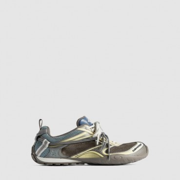 발렌시아가 여성 레이더 스니커즈 - Balenciaga Womens Radar Sneakers 