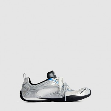 발렌시아가 여성 레이더 스니커즈 - Balenciaga Womens Radar Sneakers 