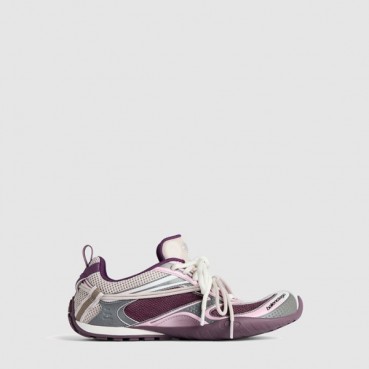 발렌시아가 여성 레이더 스니커즈 - Balenciaga Womens Radar Sneakers 