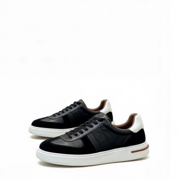 로로피아나 남성 테니스 워크 스니커즈 - Loro Piana Mens Tennis Walk Sneakers 