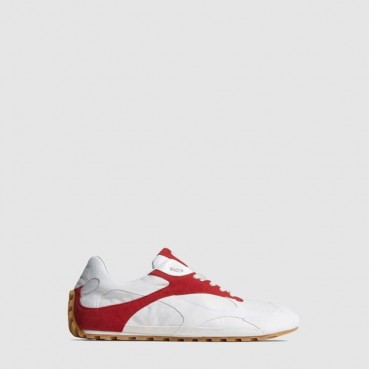 보테가 베네타 여성 오르빗 플래시 스니커즈 - Bottega veneta Womens Orbit Flash Sneakers 