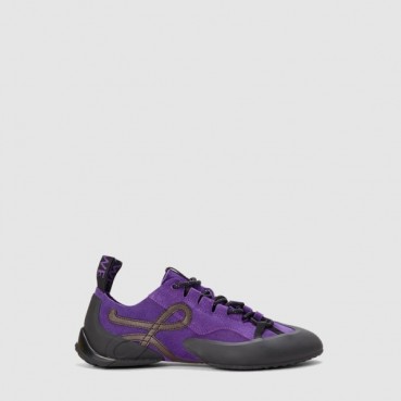 로에베 여성 그립 스니커즈 - Loewe Womens Grip Sneakers 