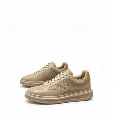 루이비통 남성 힐스 스니커즈 - Louis vuitton Mens Hills Sneakers 