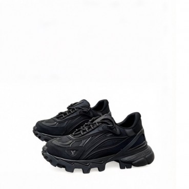 루이비통 남성 서밋 스니커즈 - Louis vuitton Mens LV Summit Sneakers 