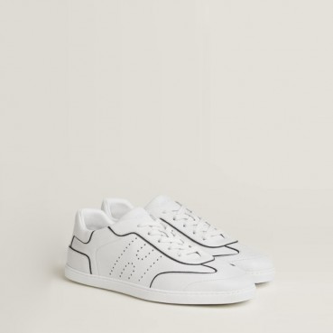 에르메스 남성 매치 스니커즈 - Hermes Mens Match Sneakers 