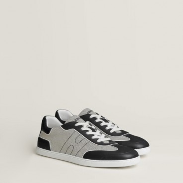 에르메스 남성 매치 스니커즈 - Hermes Mens Match Sneakers 