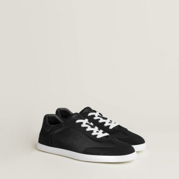 에르메스 남성 매치 스니커즈 - Hermes Mens Match Sneakers 