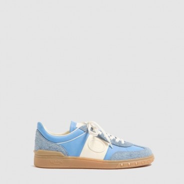 발렌티노 남/녀 로우탑 스니커즈 - Valentino Unisex Low