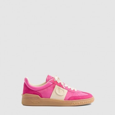 발렌티노 남/녀 로우탑 스니커즈 - Valentino Unisex Low