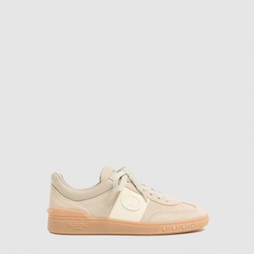 발렌티노 남/녀 로우탑 스니커즈 - Valentino Unisex Low
