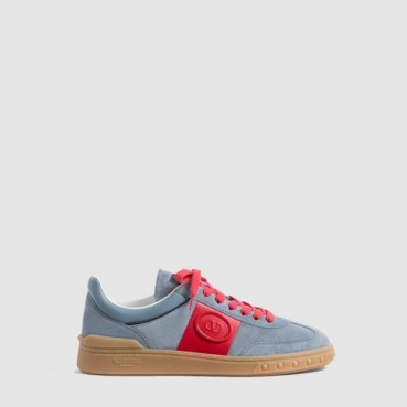 발렌티노 남/녀 로우탑 스니커즈 - Valentino Unisex Low