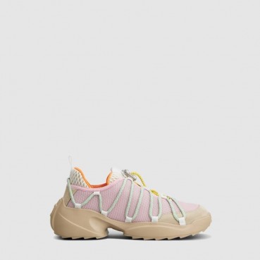 로저비비에 여성 비브 재그 스니커즈 - Roger Vivier Womens Viv Zag Sneakers 