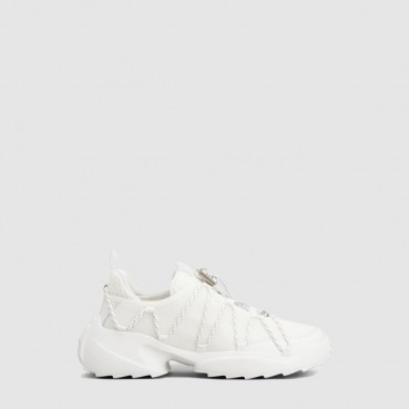 로저비비에 여성 비브 재그 스니커즈 - Roger Vivier Womens Viv Zag Sneakers 