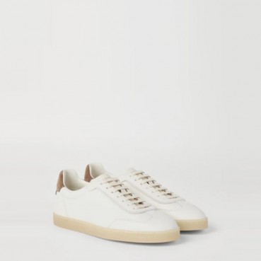브루넬로쿠치넬리 남성 로우탑 스니커즈 - Brunello Cucinelli Mens Low