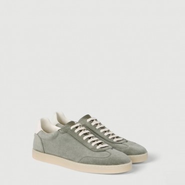 브루넬로쿠치넬리 남성 로우탑 스니커즈 - Brunello Cucinelli Mens Low