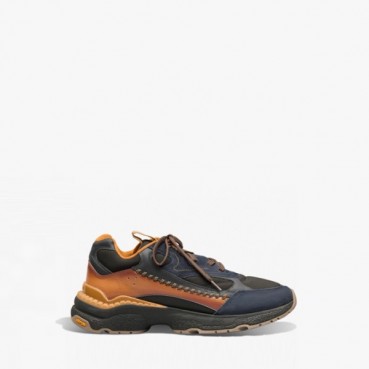 벨루티 남성 스카이러닝 스니커즈 - Berluti Mens Sky Running Sneakers 