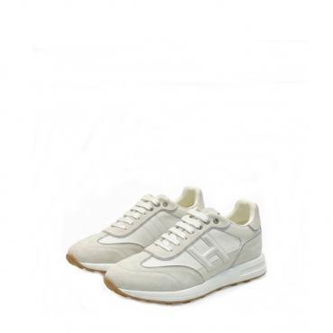 에르메스 남성 가죽 스니커즈 - Hermes Mens Leather Sneakers 