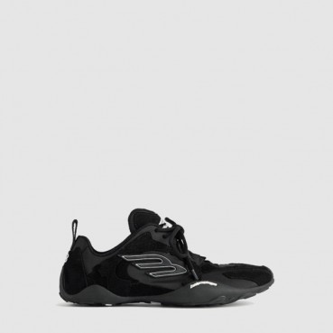 발렌시아가 여성 먼데이 울트라 스니커즈 - Balenciaga Womens Monday Ultra Sneakers 