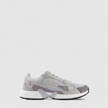루이비통 남/녀 LV 올림피아 스니커즈 - Louis vuitton Unisex LV Olympia Sneakers 