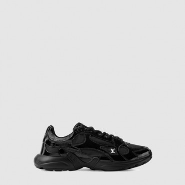 루이비통 남/녀 LV 올림피아 스니커즈 - Louis vuitton Unisex LV Olympia Sneakers 