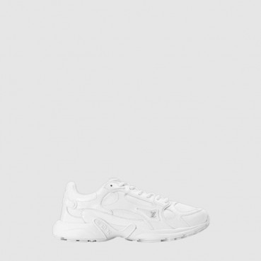 루이비통 남/녀 LV 올림피아 스니커즈 - Louis vuitton Unisex LV Olympia Sneakers 