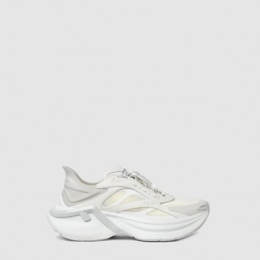 펜디 남/녀 라이트 스니커즈 - Fendi Unisex Light Sneakers 