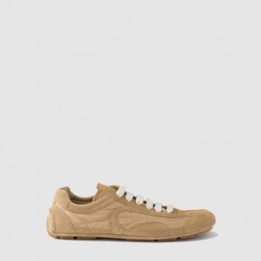 프라다 여성 몬테카를로 스니커즈 - Prada Womens Monte Carlo Sneakers 